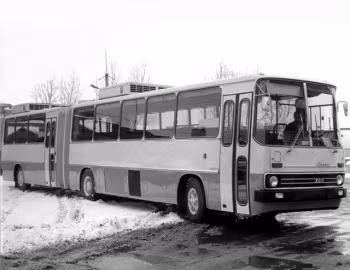Ikarus 280.31 (280K) '1980