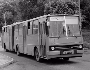 Ikarus 280.01 [USSR] '1975–84