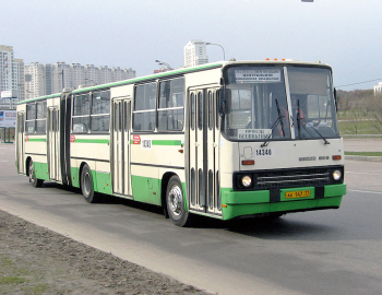 Ikarus in chronological order