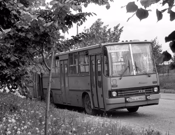 Ikarus 280.48 [USSR] '1986–90