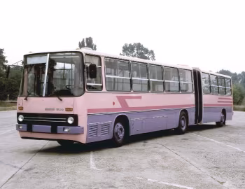 Ikarus 280.69 [Iran] '1991–92