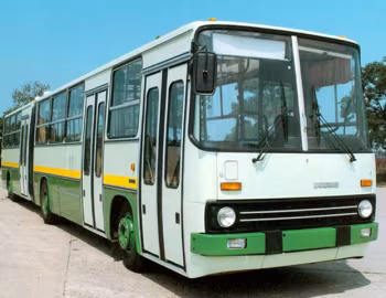 Ikarus 280.69 [Iran] '1991–92