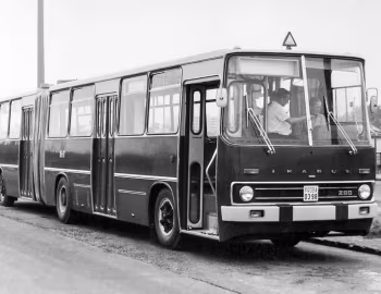 Ikarus 280.P3 '1971
