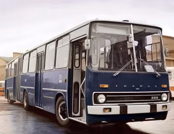 Ikarus 280.P3 '1971