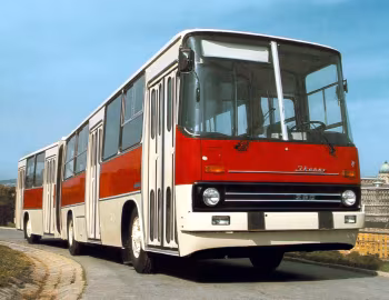 Ikarus 280.11 [Poland] '1978–79