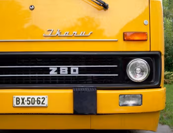 Ikarus 280 '1970–2003