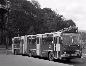 Ikarus 280.00 [Hungary] '1973–86