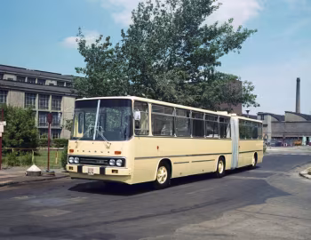 Ikarus 280.P1 '1971