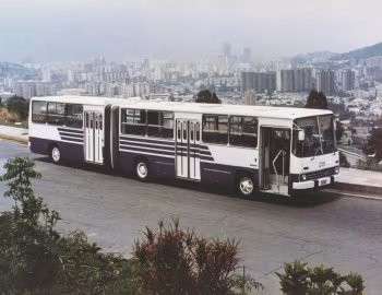 Ikarus 280.14 '1975