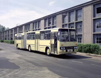 Ikarus 280.P1 '1971