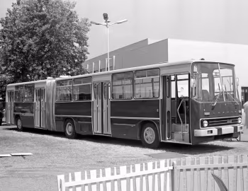 Ikarus 280.00 [Hungary] '1973–86
