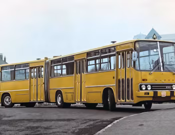 Ikarus 280.K1 '1970