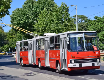 Ikarus 280Т '1975–92