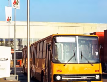 Ikarus 284.00 '1984–91