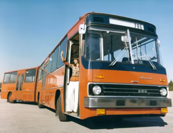 Ikarus 286.K1 '1976