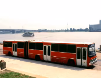 Ikarus 286.K1 '1976