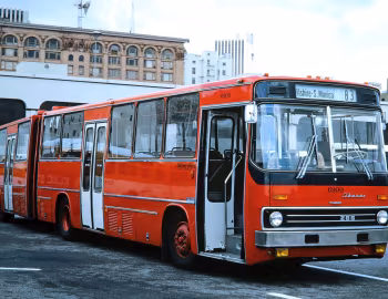 Ikarus 286.K1 '1976