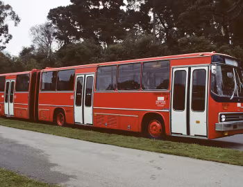 Ikarus 286.K1 '1976