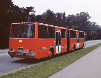 Ikarus 286.K1 '1976