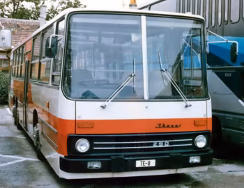 Ikarus 290 '1988