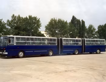 Ikarus 293 '1988