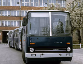 Ikarus 293 '1988