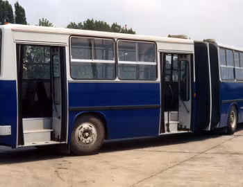Ikarus 293 '1988