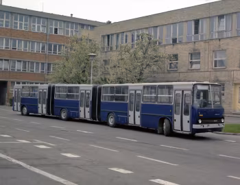 Ikarus 293 '1988