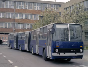 Ikarus 293 '1988