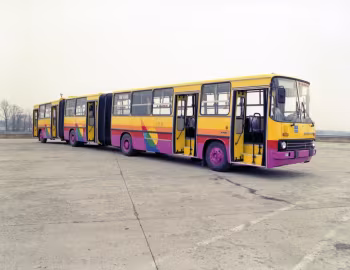 Ikarus 293 '1988