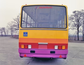 Ikarus 293 '1988