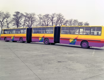 Ikarus 293 '1988