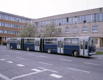 Ikarus 293 '1988
