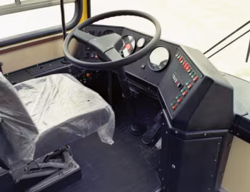Торпедо Ikarus 293 '1988