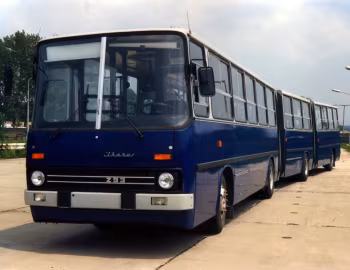 Ikarus 293 '1988