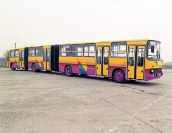 Ikarus 293 '1988