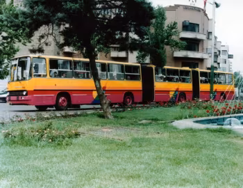 Ikarus 293 '1988