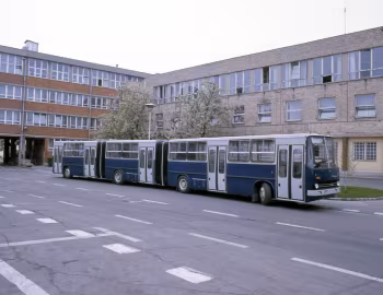 Ikarus 293 '1988