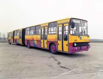 Ikarus 293 '1988