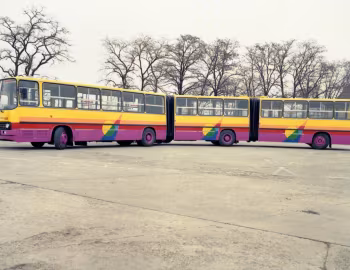 Ikarus 293 '1988