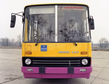 Ikarus 293 '1988