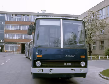 Ikarus 293 '1988