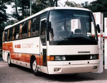 Ikarus 350 '1989–2000