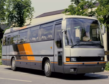 Ikarus 365 '1987–93