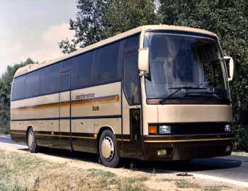 Ikarus 386SL Conference Bus '1985