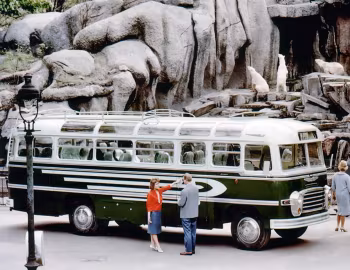 Ikarus 311 '1963–72