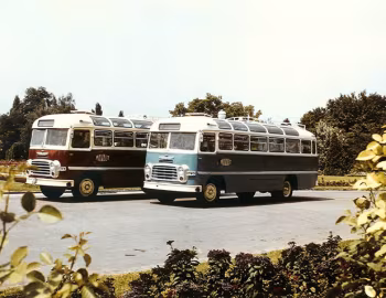 Ikarus 311 '1963–72