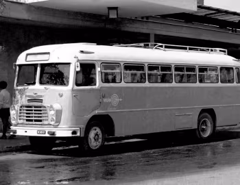Ikarus 311 '1963–72