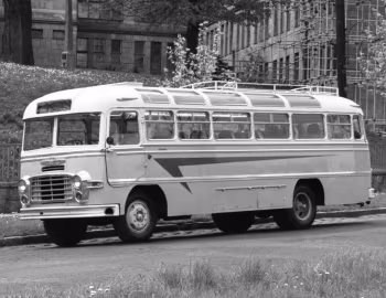 Ikarus 311 '1963–72