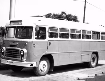 Ikarus 311 '1963–72